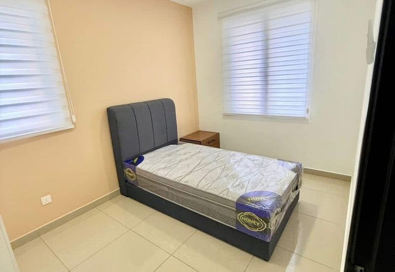 Upper East @ Tiger Lane