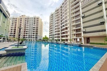 Upper East @ Tiger Lane