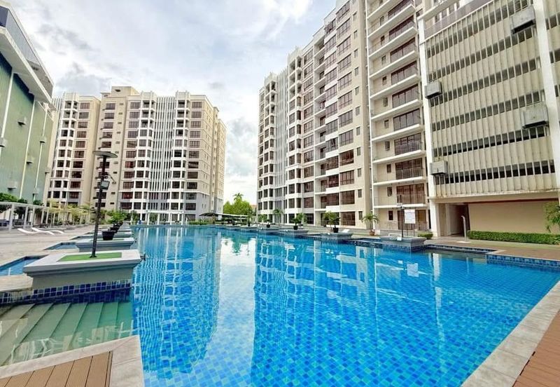 Upper East @ Tiger Lane