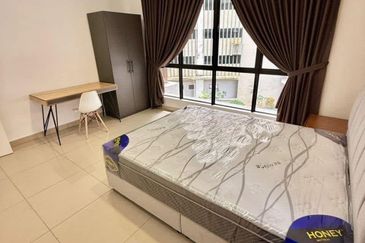 Upper East @ Tiger Lane