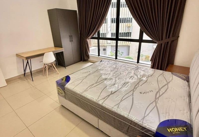 Upper East @ Tiger Lane