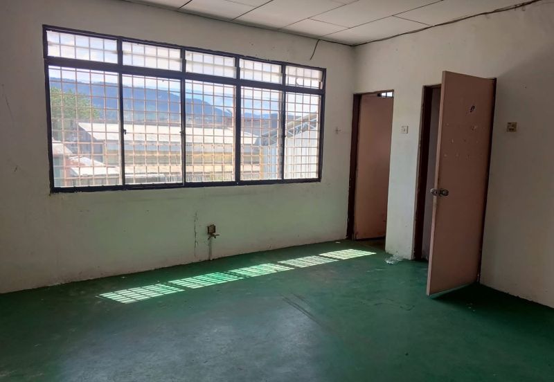 Taman Menglembu Impiana Adril Industrial