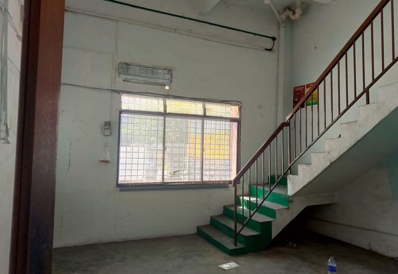 Taman Menglembu Impiana Adril Industrial