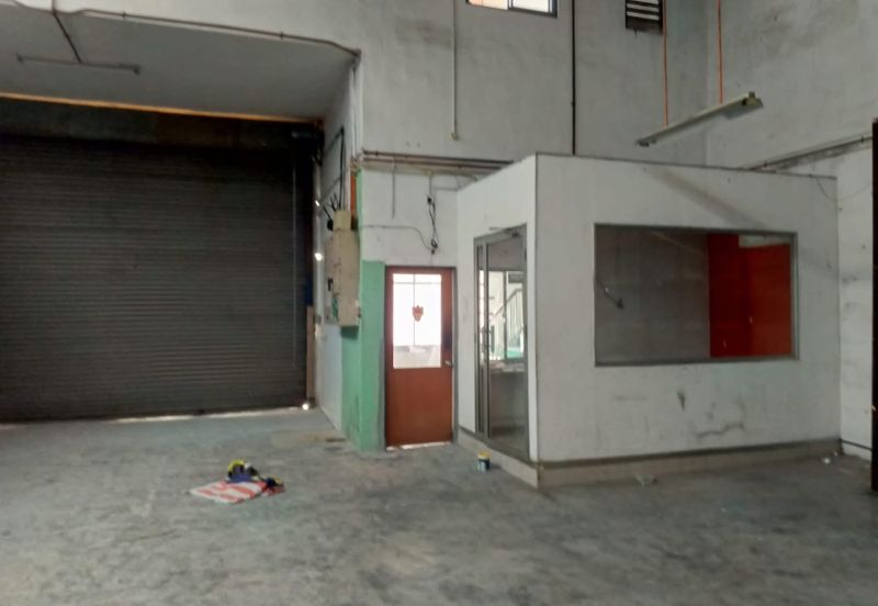 Taman Menglembu Impiana Adril Industrial