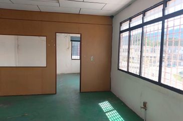 Taman Menglembu Impiana Adril Industrial