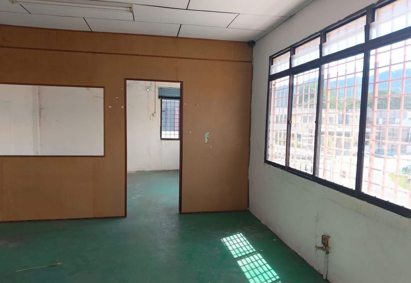 Taman Menglembu Impiana Adril Industrial