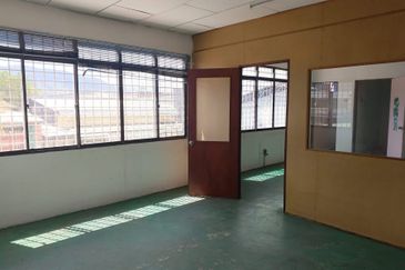 Taman Menglembu Impiana Adril Industrial