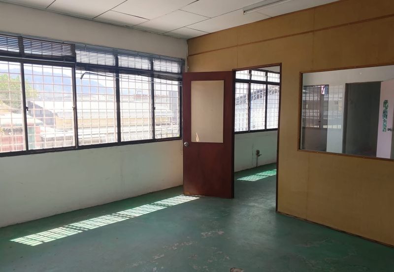 Taman Menglembu Impiana Adril Industrial