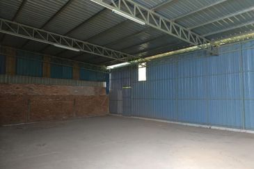 Taman Menglembu Impiana Adril Industrial