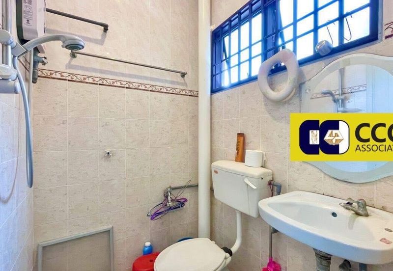 TAMAN PENGKALAN MAKMUR