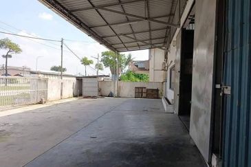 Kawasan Perindustrian Pengkalan 2