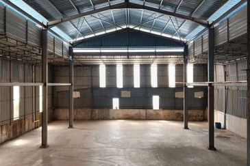 Kawasan Perindustrian Pengkalan 2