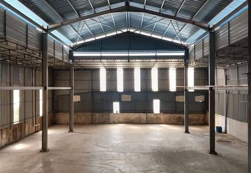 Kawasan Perindustrian Pengkalan 2