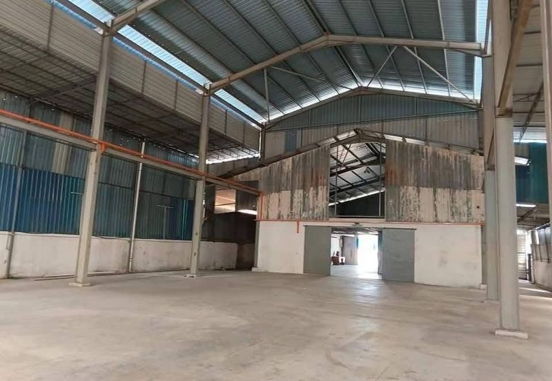 Kawasan Perindustrian Pengkalan 2