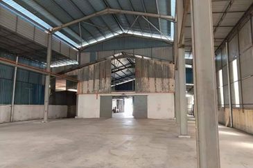 Kawasan Perindustrian Pengkalan 2