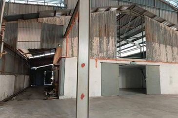 Kawasan Perindustrian Pengkalan 2