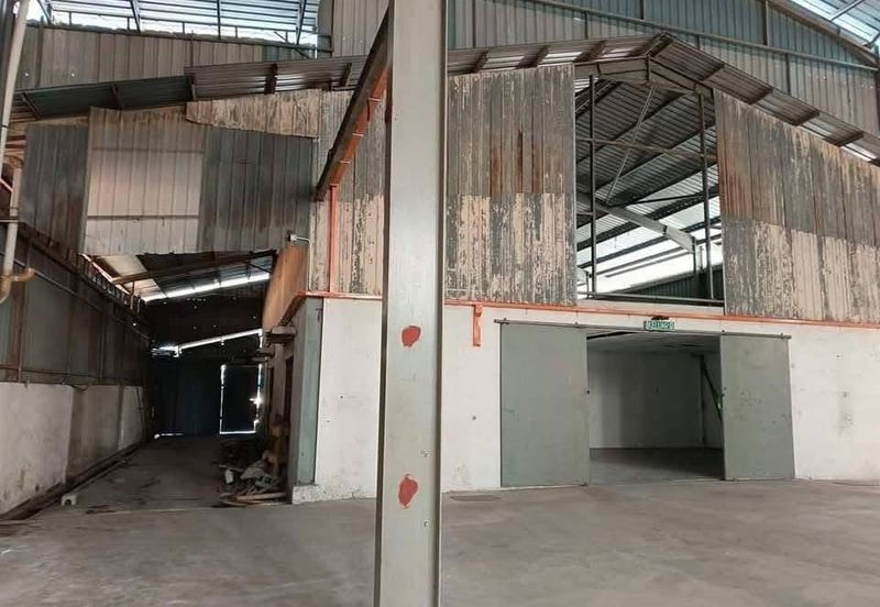 Kawasan Perindustrian Pengkalan 2