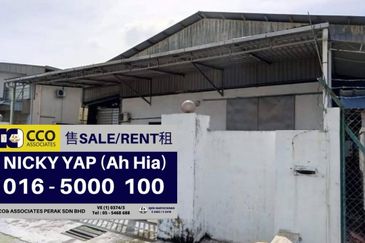 Kawasan Perindustrian Pengkalan 2