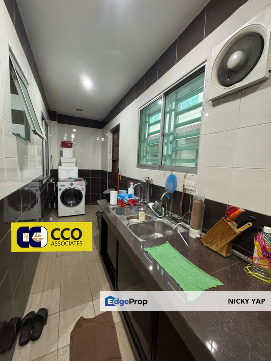 Menglembu bandar baru , Perak, Menglembu