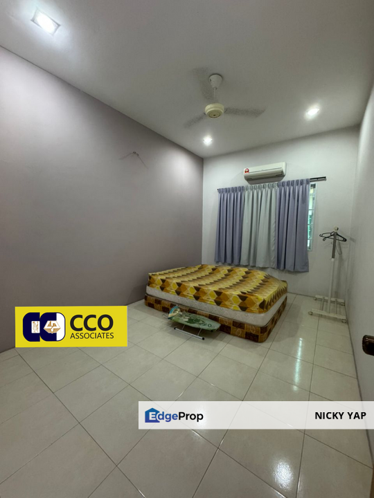 Menglembu bandar baru , Perak, Menglembu