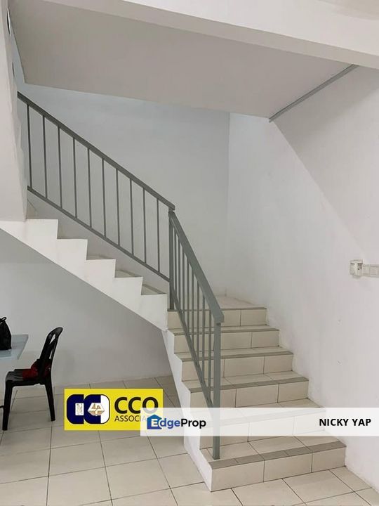 Meru idaman for rent , Perak, Ipoh