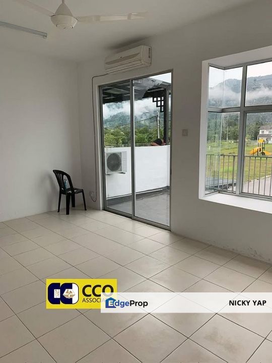 Meru idaman for rent , Perak, Ipoh