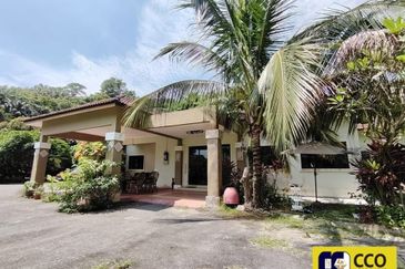 BUKIT KINDING ORCHARDS