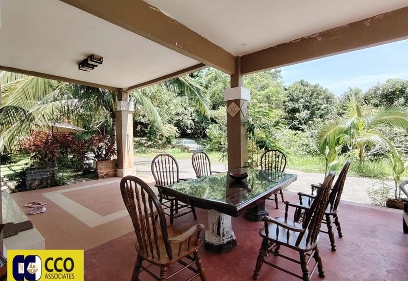 BUKIT KINDING ORCHARDS