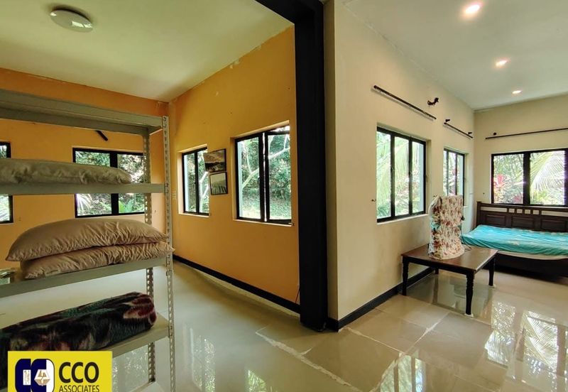 BUKIT KINDING ORCHARDS