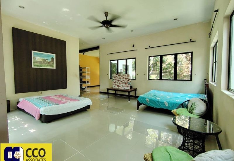 BUKIT KINDING ORCHARDS