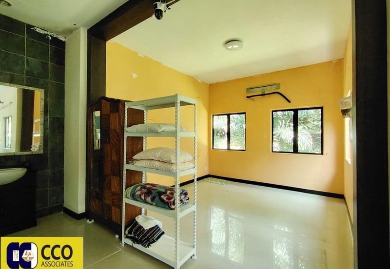 BUKIT KINDING ORCHARDS