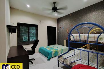 BUKIT KINDING ORCHARDS