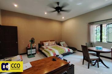 BUKIT KINDING ORCHARDS