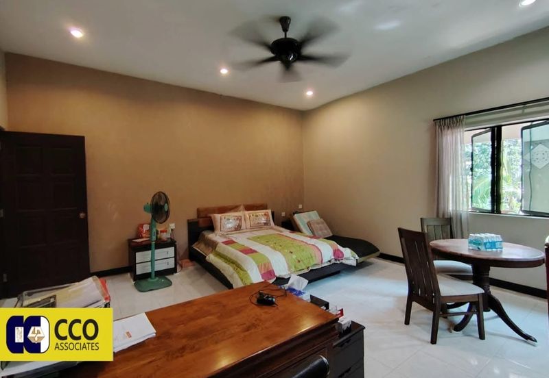 BUKIT KINDING ORCHARDS