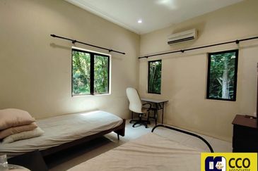 BUKIT KINDING ORCHARDS