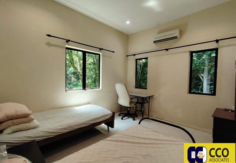 BUKIT KINDING ORCHARDS