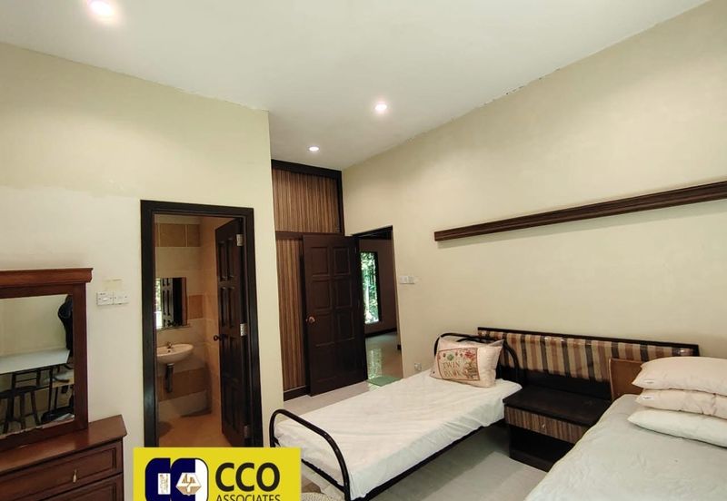 BUKIT KINDING ORCHARDS