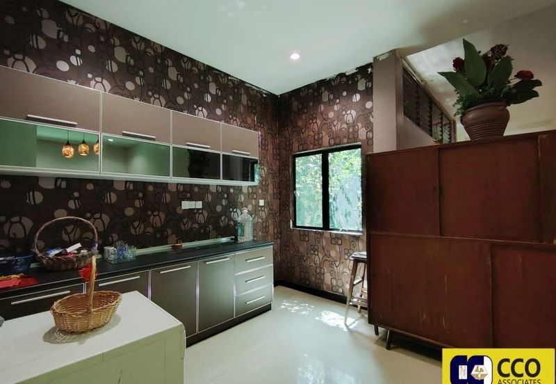 BUKIT KINDING ORCHARDS