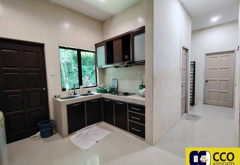 BUKIT KINDING ORCHARDS