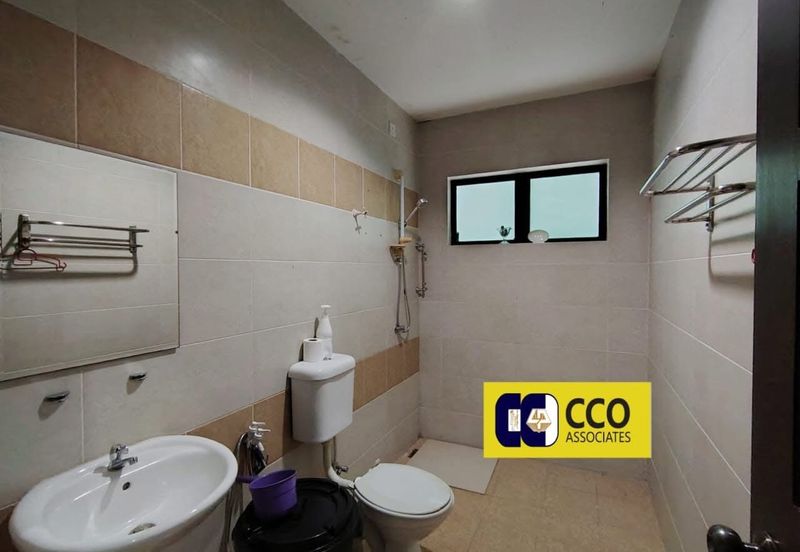 BUKIT KINDING ORCHARDS