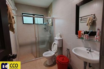 BUKIT KINDING ORCHARDS