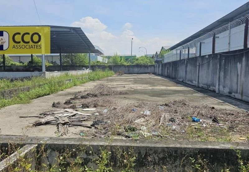 Kawasan Perindustrian Gopeng (Gopeng Industrial Park)