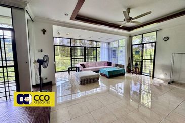 DESA ECO@MERU VALLEY