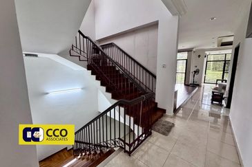 DESA ECO@MERU VALLEY