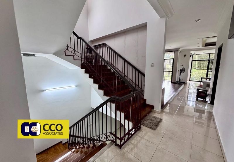 DESA ECO@MERU VALLEY