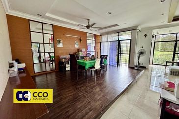 DESA ECO@MERU VALLEY