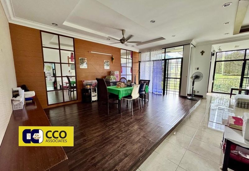 DESA ECO@MERU VALLEY