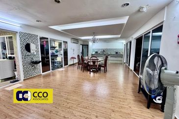 DESA ECO@MERU VALLEY