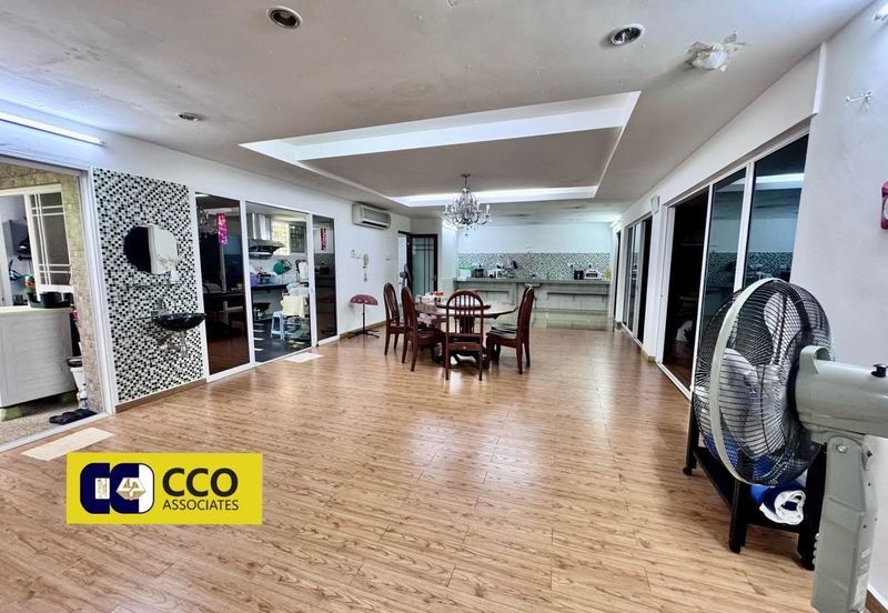 DESA ECO@MERU VALLEY