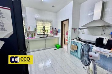 DESA ECO@MERU VALLEY